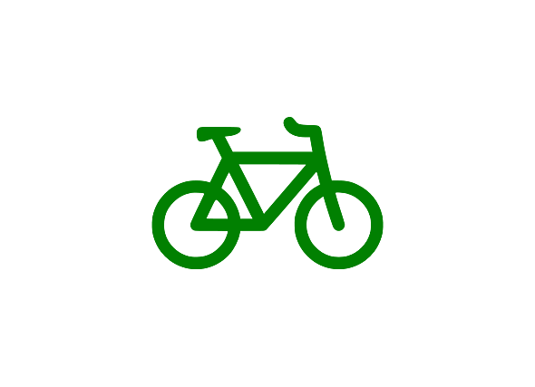 Do práce na bicykli Do práce na bicykli