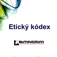 Etický kódex Etický kódex