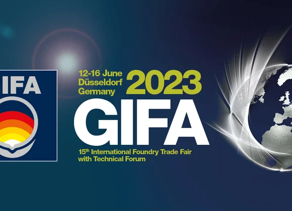 GIFA 2023 GIFA 2023