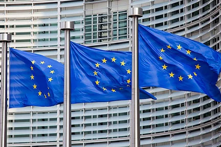 Podpora z EU