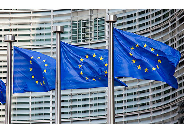 Podpora z EU