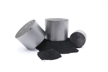 Výskum a vývoj nových uhlíkových materiálov pre tribológiu Výskum a vývoj nových uhlíkových materiálov pre tribológiu